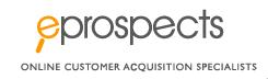Eprospects in London (Poplar) - Opening Hours