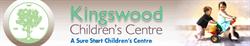 Kingswood Children's Centre, Corby opening hours