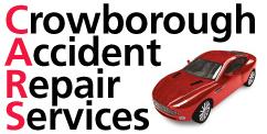 Cars Crowborough Accident Repair Services Ltd, Heathfield opening hours