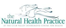 The Natural Health Practice, Cullompton opening hours