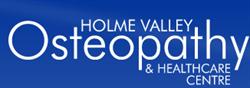 Holme Valley Osteopathy and Healthcare Centre, Holmfirth opening hours