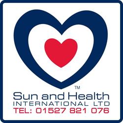 Sun and Health International Ltd in Droitwich (Hanbury) - Opening Hours