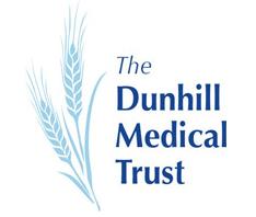 The Dunhill Medical Trust, London opening hours