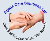 Agape Care Solutions Ltd in Poole (Dorset) - Opening Hours