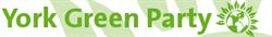 York Green Party, opening hours