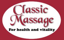 Classic Massage, Holt opening hours