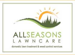 All Seasons Lawncare, Alconbury opening hours