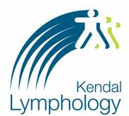 Bay Lymphology provided by Morecambe Bay Primary Care Collaborative, Kendal opening hours