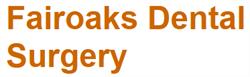 Fairoaks Dental Surgery, Lingfield opening hours