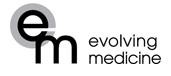 Evolving Medicine in London (Finchley) - Opening Hours