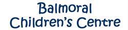 Balmoral Children's Centre, Morecambe opening hours