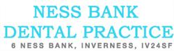 Ness Bank Dental Practice, Inverness opening hours