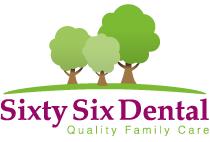 Sixty Six Dental, Petersfield opening hours