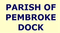St Mary's Church, Pembroke Dock opening hours