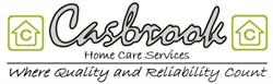 Casbrook Home Care, Romsey opening hours