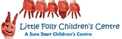 Little Folly Children's Centre, Salisbury opening hours