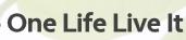 One Life Live IT, Burton-upon-Stather opening hours