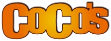 Coco's, South Molton opening hours