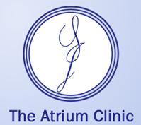 The Atrium Clinic, Osteopathy & Health Care, South Marston opening hours