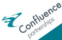 Confluence Partnerships Limited in London (Walthamstow) - Opening Hours