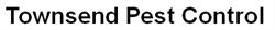 Townsend Pest Control, Tytherington opening hours