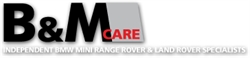B and M Care Limited of Pudsey, Leeds opening hours