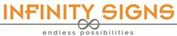 Infinity Signs, Addlestone opening hours