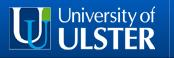 University Of Ulste, Coleraine opening hours