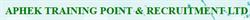 Aphek Training Point & Recruitment Ltd in London (Woolwich) - Opening Hours