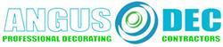 Angus Decorating Company Ltd, Kirkton Industrial Estate opening hours