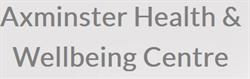 axminster health & wellbeing centre, Axminster opening hours
