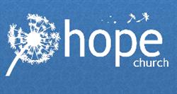 Hope Church, Corby, opening hours