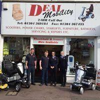 Deal Mobility, opening hours