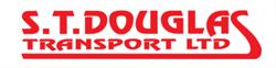 S T Douglas Transport Limited, Tollgate Industrial Estate opening hours