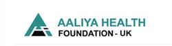 Aaliya Health Uk Ltd., Coventry opening hours