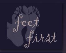 Feet First, Hull opening hours