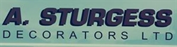 Sturgess Decorators, Kettering opening hours