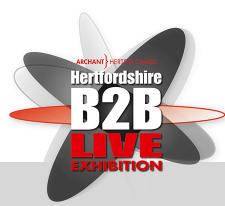 The Hertfordshire B2b Live Exhibition, Cheltenham opening hours