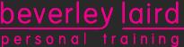 Beverley Laird Personal Training, Knutsford opening hours