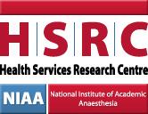 Health Services Research Centre, London opening hours
