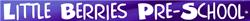 Little Berries Pre-School, Southampton opening hours