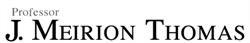 J Meirion-Thomas in London (Westminster) - Opening Hours