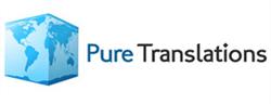 Pure Translations, Nottingham opening hours