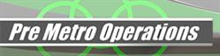 Pre Metro Operations Limited, Stourbridge opening hours