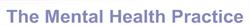 The Mental Health Practice, Bournemouth opening hours