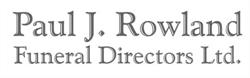 Paul J. Rowland Funeral Directors Ltd, Penenden Heath opening hours