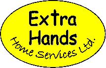 Extra Hands Home Services Limited, North Walsham opening hours