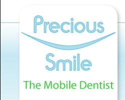Precious Smile Mobile Dental Practice, Watford opening hours