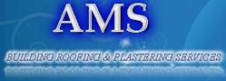 Ams Building Roofing and Plastering Services, Stockport opening hours