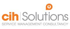 Cih Solutions Ltd, Surbiton opening hours